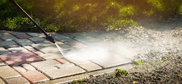 Best Gutter Cleaning  in Brandermill, VA